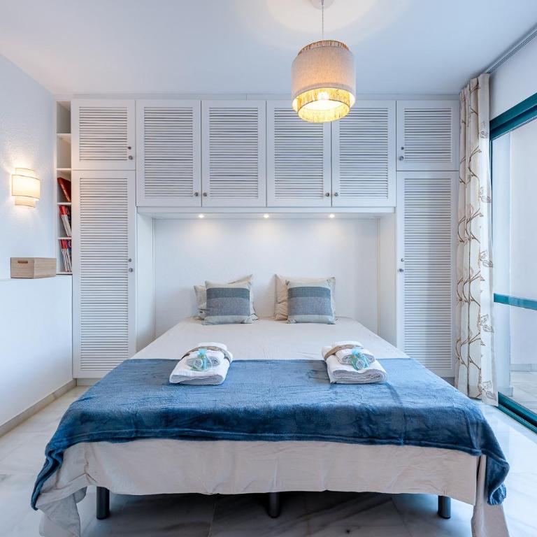 797 HOLIDAY RENTALS - Apartamento en Pueblo del Parque - Apartment - 11