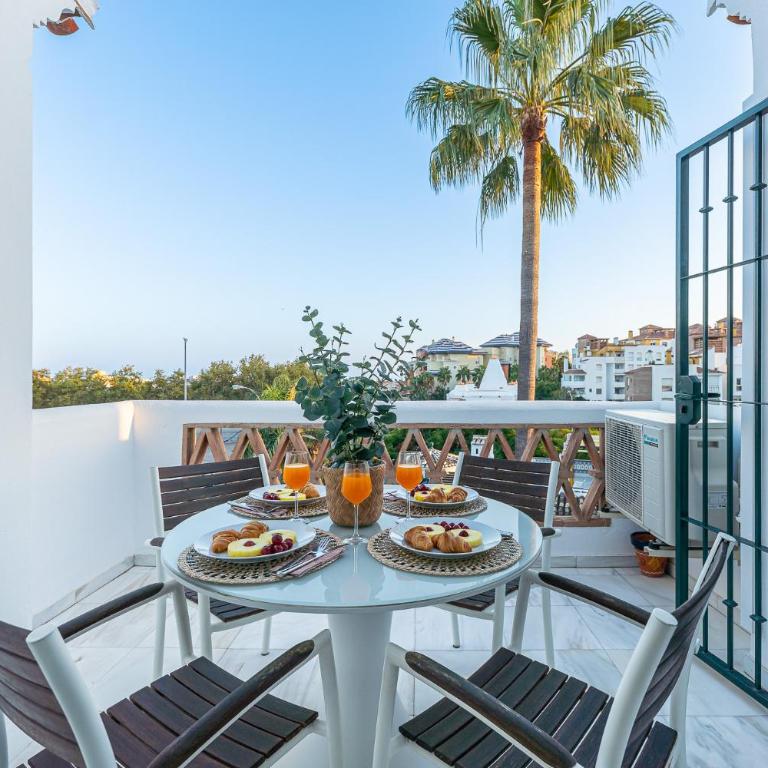 797 HOLIDAY RENTALS - Apartamento en Pueblo del Parque - Apartment - 1