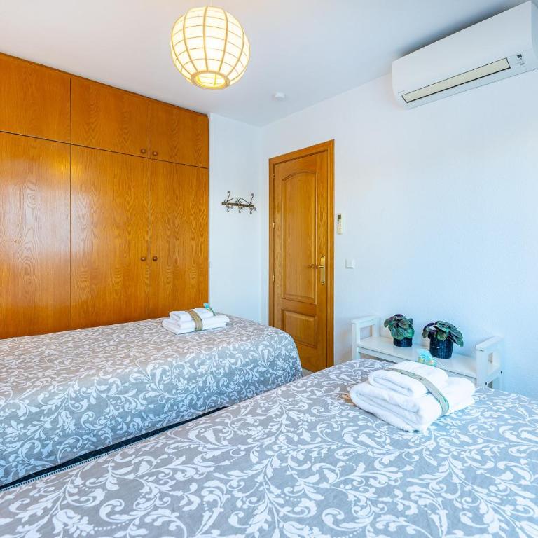 797 HOLIDAY RENTALS - Apartamento en Pueblo del Parque - Apartment - 13