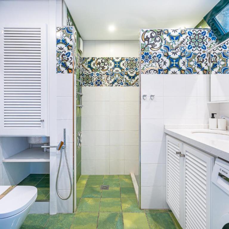 797 HOLIDAY RENTALS - Apartamento en Pueblo del Parque - Apartment - 16