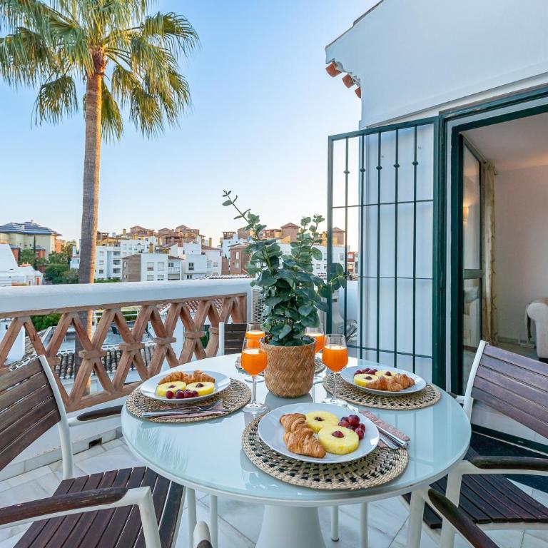 797 HOLIDAY RENTALS - Apartamento en Pueblo del Parque - Apartment - 18