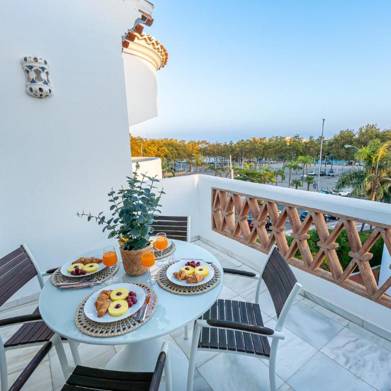 797 HOLIDAY RENTALS - Apartamento en Pueblo del Parque - Apartment - 19