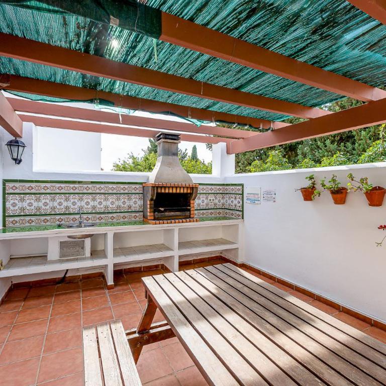 797 HOLIDAY RENTALS - Apartamento en Pueblo del Parque - Apartment - 20