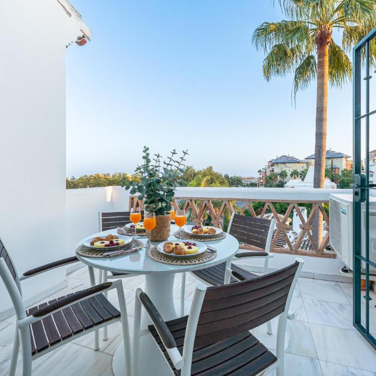 797 HOLIDAY RENTALS - Apartamento en Pueblo del Parque - Apartment - 22