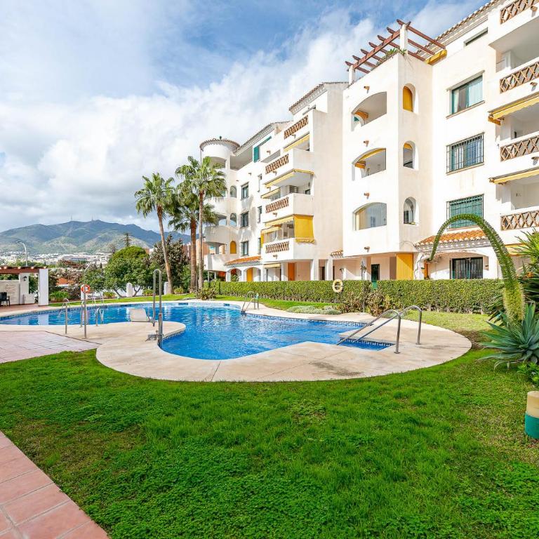 797 HOLIDAY RENTALS - Apartamento en Pueblo del Parque - Apartment - 24