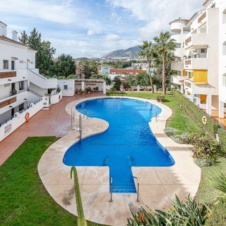 797 HOLIDAY RENTALS - Apartamento en Pueblo del Parque - Apartment - 26