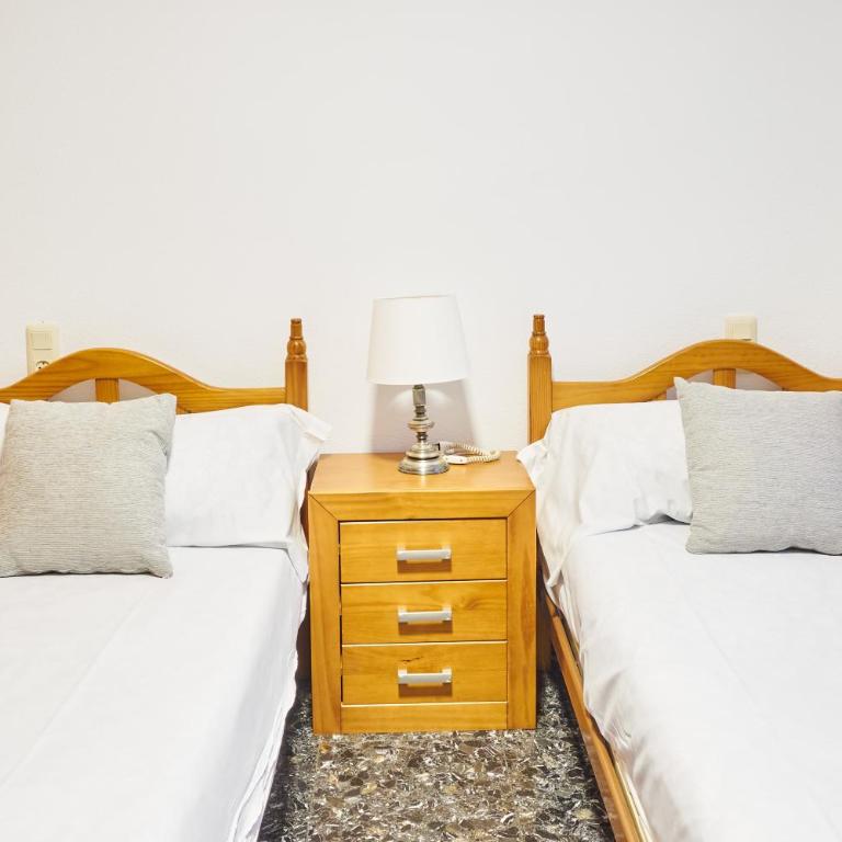 EL RINCÓN VERDE - Apartamento de 2 dormitorios - 14