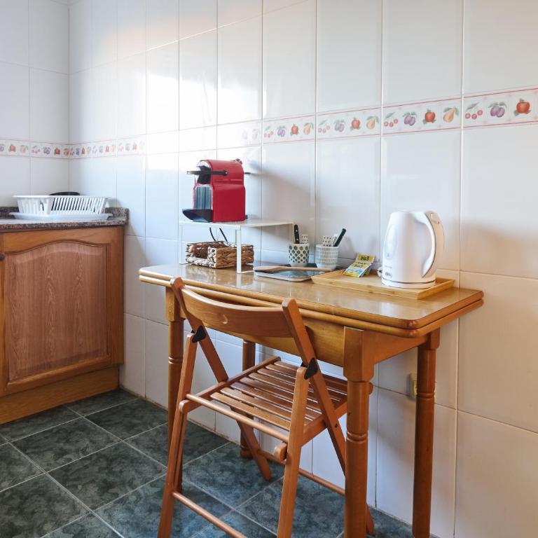 EL RINCÓN VERDE - Apartamento de 2 dormitorios - 8
