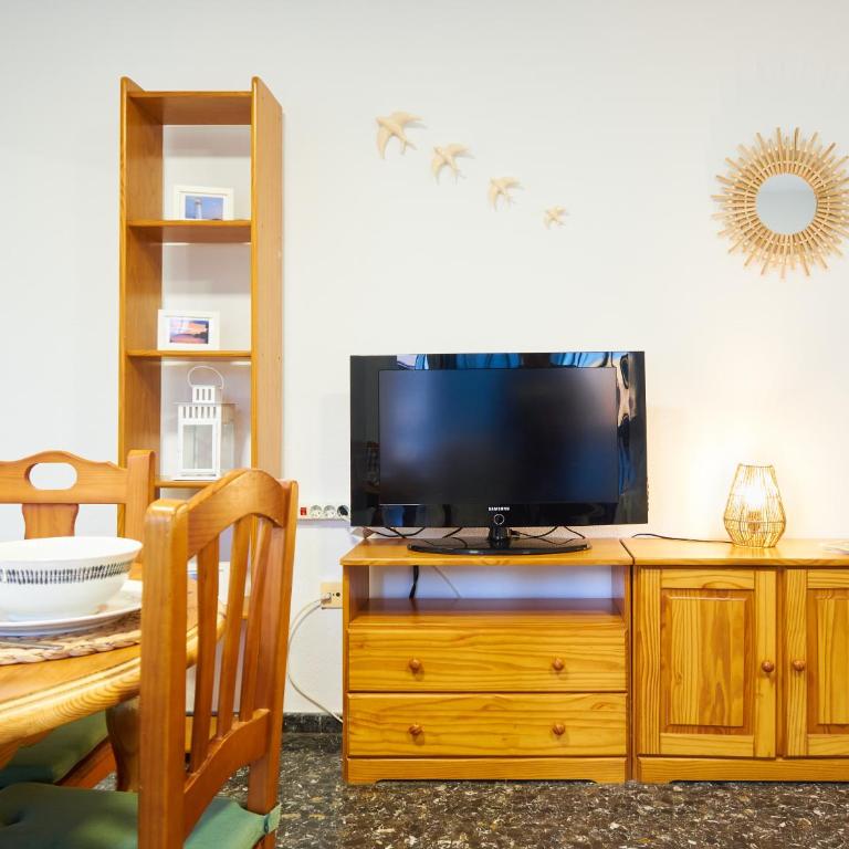 EL RINCÓN VERDE - Apartamento de 2 dormitorios - 10