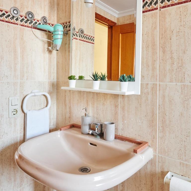 EL RINCÓN VERDE - Apartamento de 2 dormitorios - 18