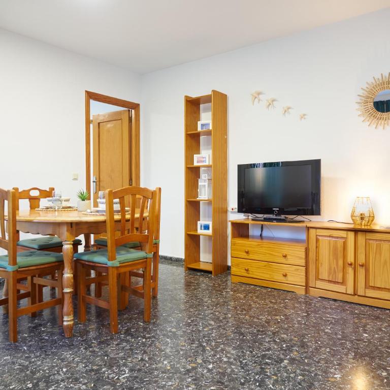 EL RINCÓN VERDE - Apartamento de 2 dormitorios - 3