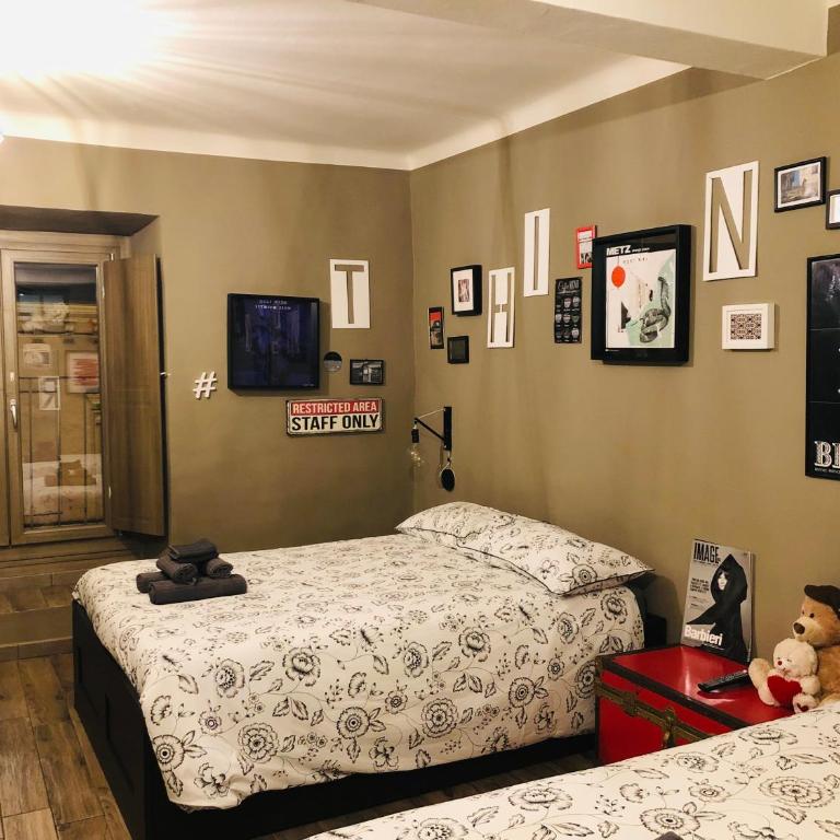 Casa Via Po - One-Bedroom Apartment - 17