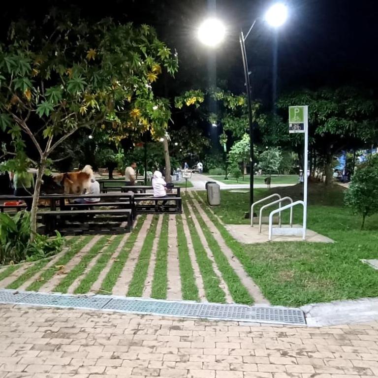 Hermosa vivienda central en el mejor lugar de Medellín - One-Bedroom House - 20