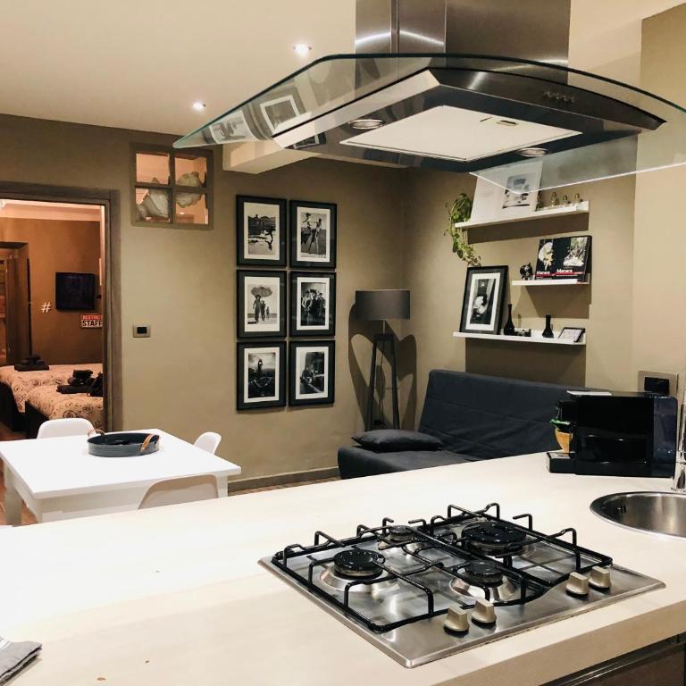 Casa Via Po - One-Bedroom Apartment - 3