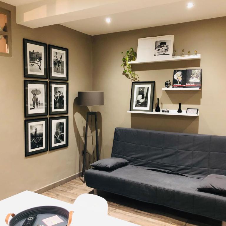 Casa Via Po - One-Bedroom Apartment - 10