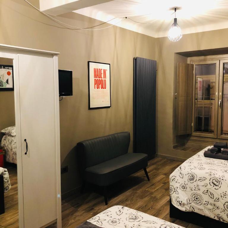 Casa Via Po - One-Bedroom Apartment - 14