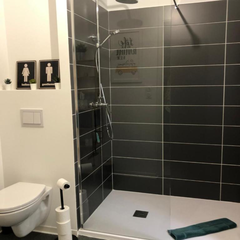 Studio Tennis et Padel - Apartamento de 1 dormitorio - 18