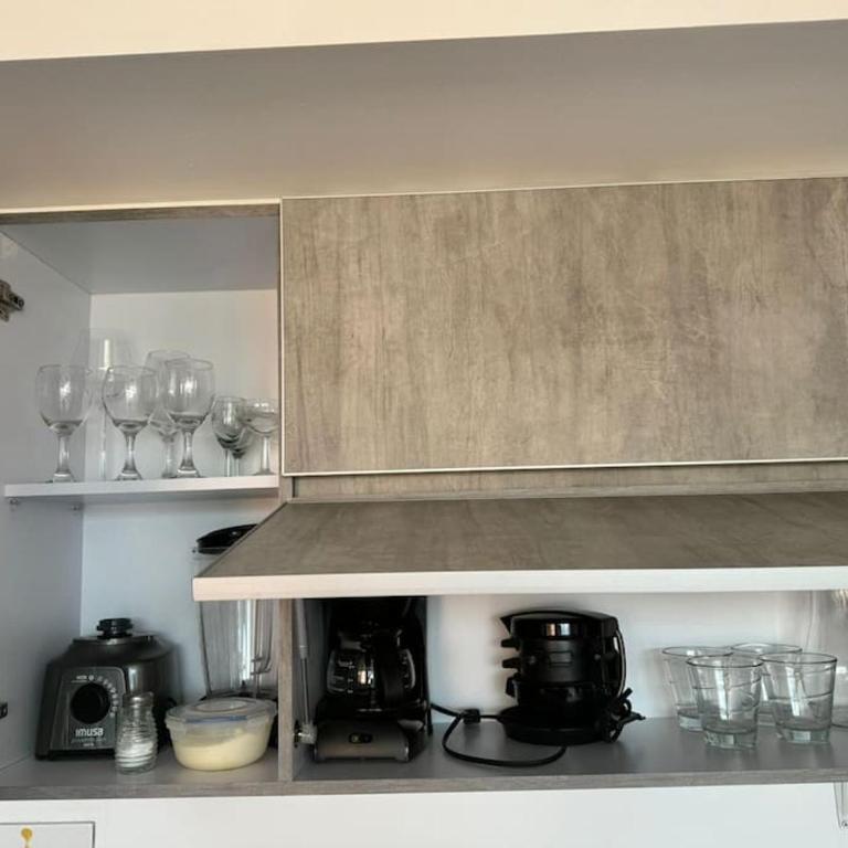 Apto Familiar in poblado - Apartamento de 1 dormitorio - 15