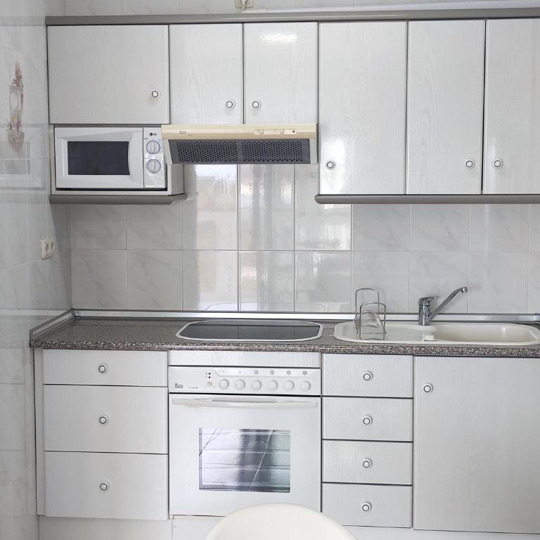 Nerja Gaviota holidays piscina y playa - Apartamento con vistas al mar - 34
