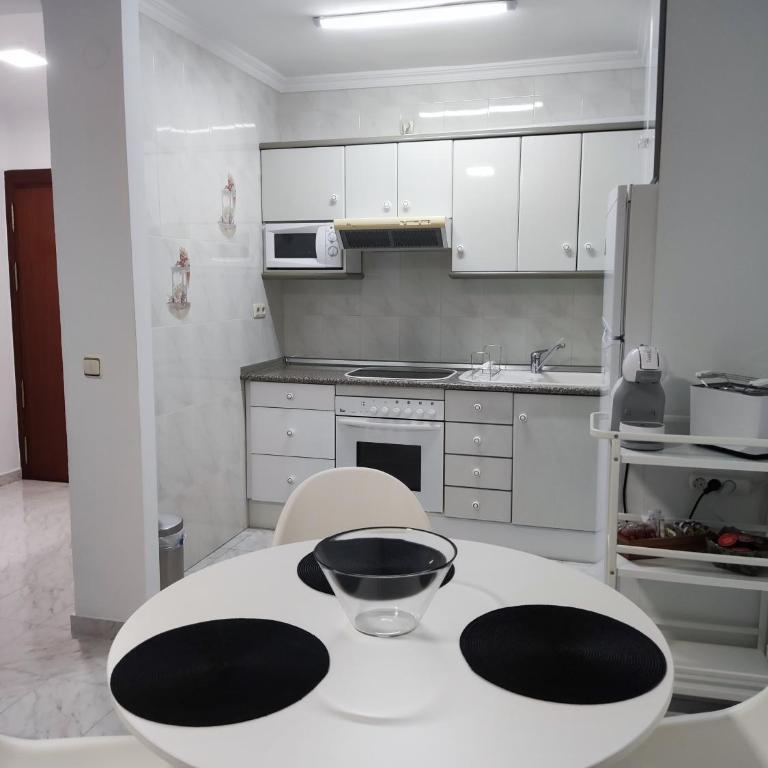 Nerja Gaviota holidays piscina y playa - Apartamento con vistas al mar - 36