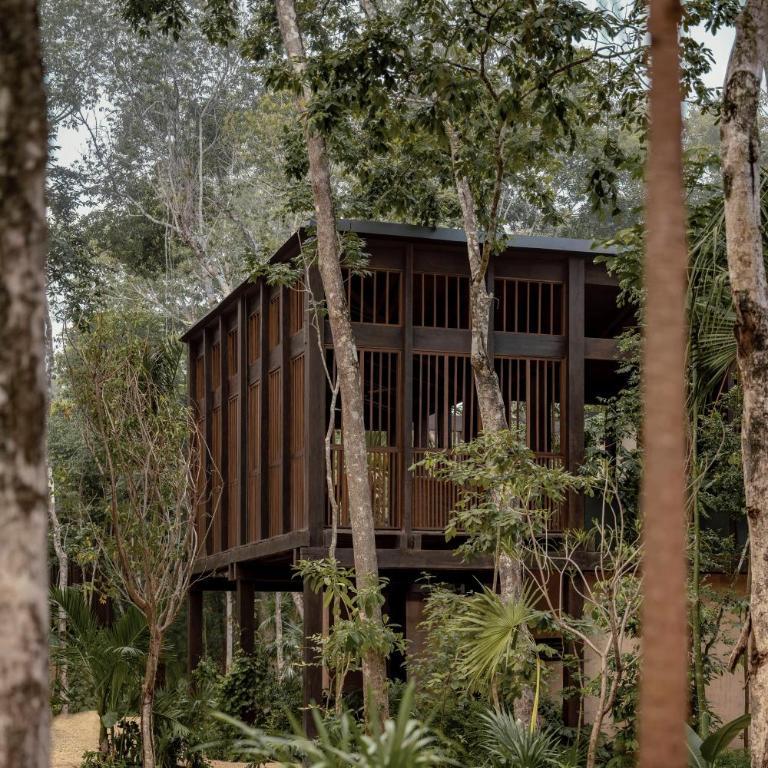 Boca de Agua Bacalar - Villa with Private Pool - 5