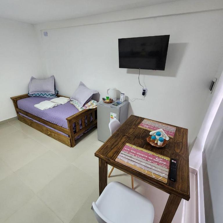 JVL Neuquen - Apartamento de 1 dormitorio - 8