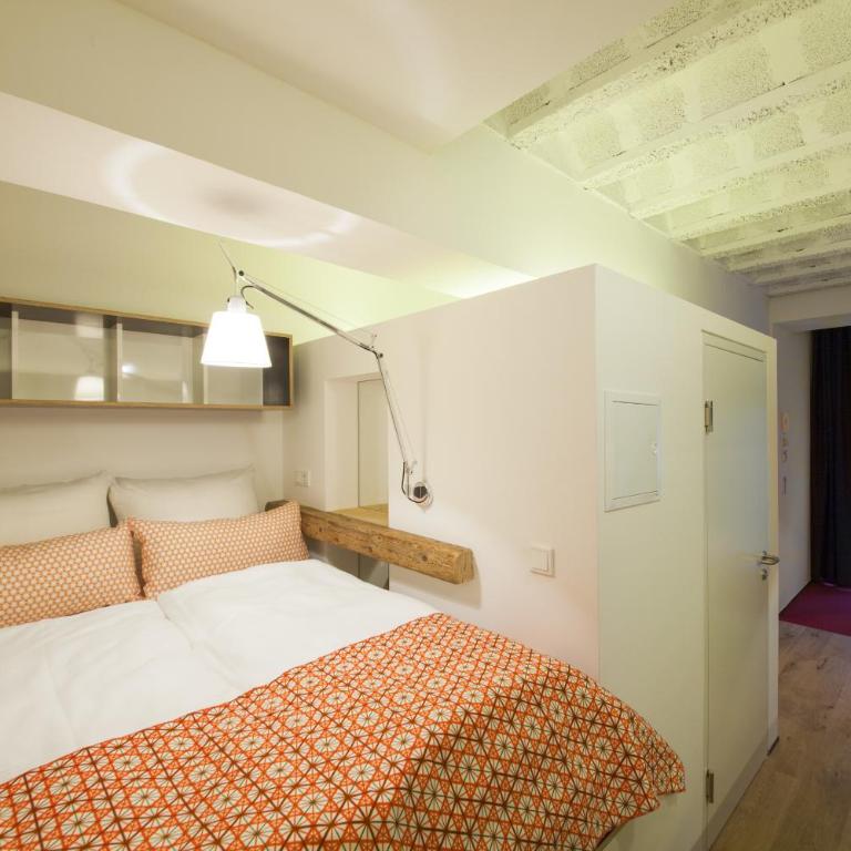 Nala Individuellhotel - Gartenapartment - 9