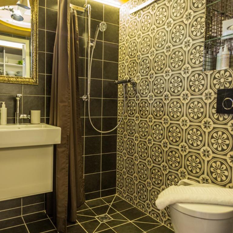 Nala Individuellhotel - Gartenapartment - 10