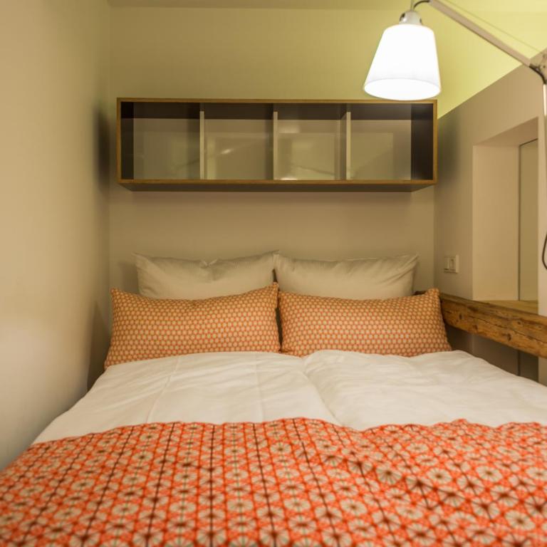 Nala Individuellhotel - Gartenapartment - 12
