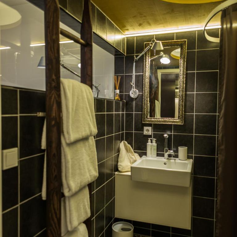 Nala Individuellhotel - Gartenapartment - 14