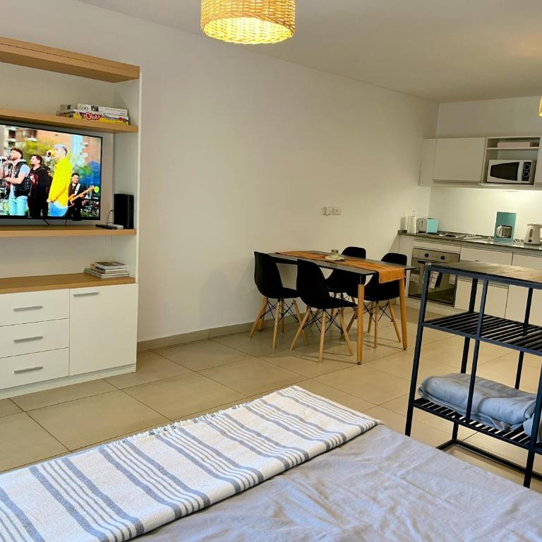 Vivanco 1555 Tigre Centro 1 - Apartamento - 8