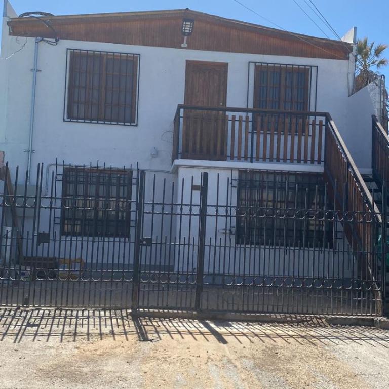 Hostal Ollague, habitaciones con baño privado - Single Room with Bathroom - 2