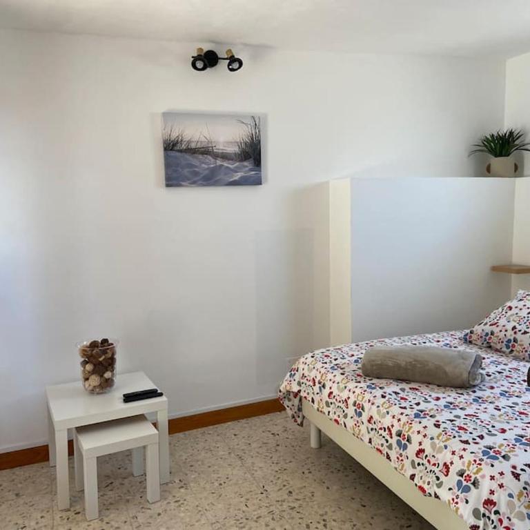 Maison au cœur du village de Gruissan - Maison 2 Chambres - 10
