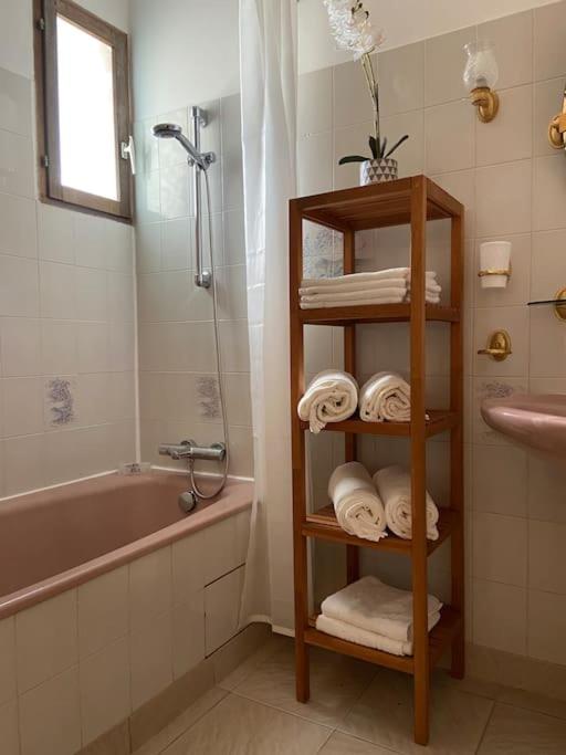 Maison au cœur du village de Gruissan - Maison 2 Chambres - 11