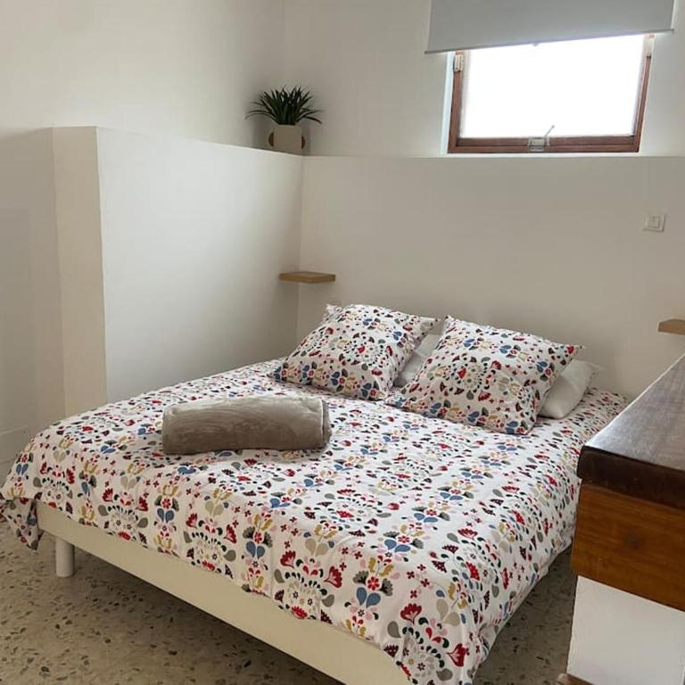 Maison au cœur du village de Gruissan - Maison 2 Chambres - 15