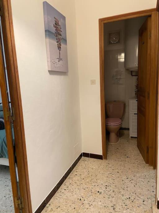 Maison au cœur du village de Gruissan - Maison 2 Chambres - 21