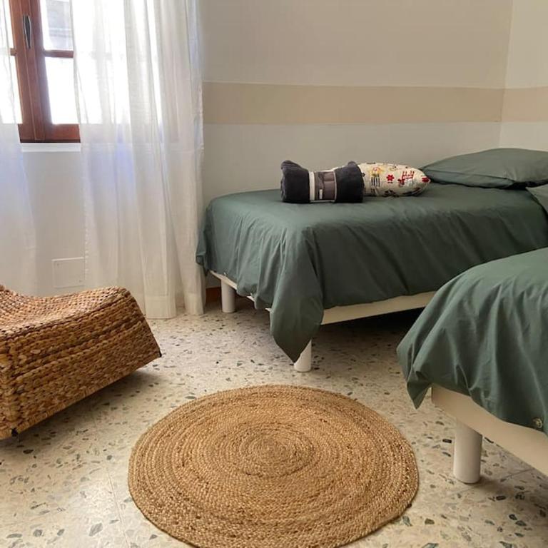 Maison au cœur du village de Gruissan - Maison 2 Chambres - 25