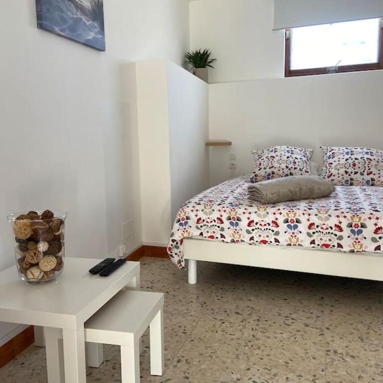 Maison au cœur du village de Gruissan - Maison 2 Chambres - 26