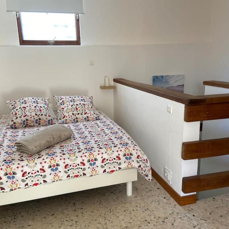 Maison au cœur du village de Gruissan - Maison 2 Chambres - 29