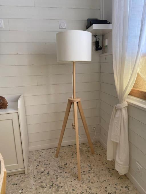 Maison au cœur du village de Gruissan - Maison 2 Chambres - 34