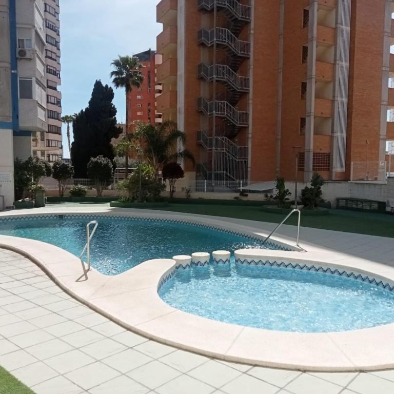 Kennedy III - Apartamento de 2 dormitorios - 30