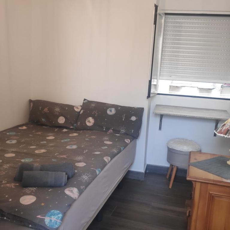 Rooms 4 Men - Habitación Individual - 2