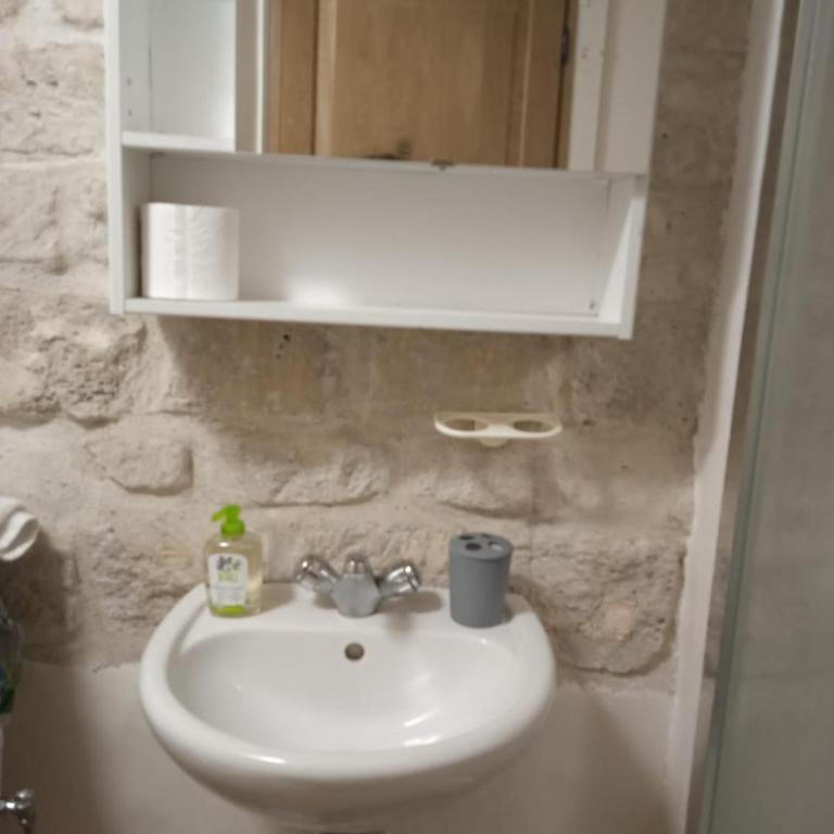 Au Centre historique de Paris (Marais) - Appartement 1 Chambre - 10