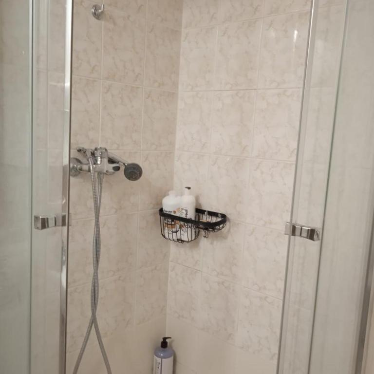Au Centre historique de Paris (Marais) - Appartement 1 Chambre - 13