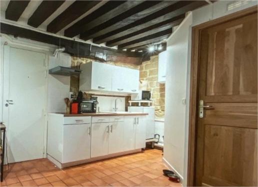 Au Centre historique de Paris (Marais) - Appartement 1 Chambre - 14