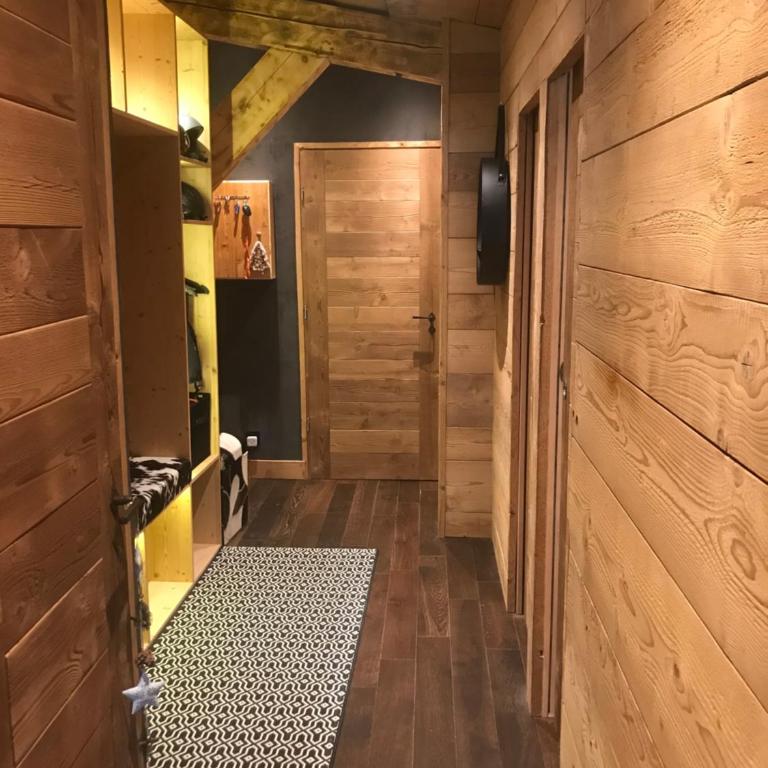Cosy Nest - Appartement 2 Chambres - 16