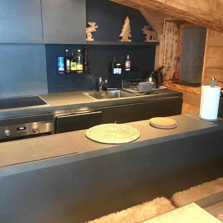 Cosy Nest - Appartement 2 Chambres - 7