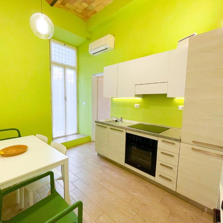 Casa Pesa 2 rooms 2 baths Rome center - Casa Pesa - 1
