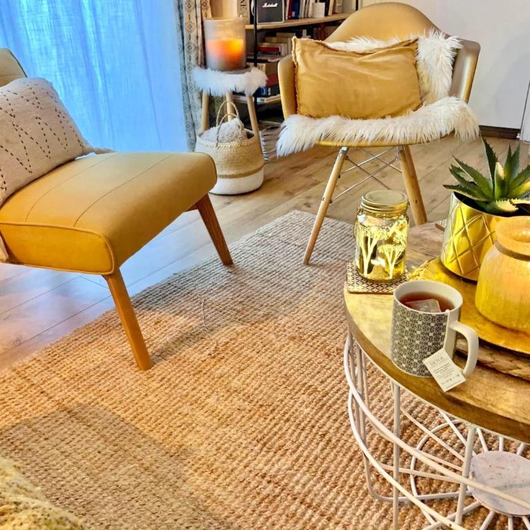 Les Jardins de Mistral Apartment - Appartamento Deluxe - 2