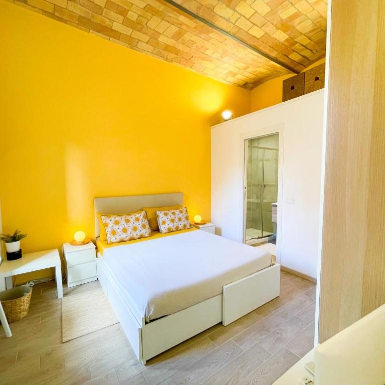 Casa Pesa 2 rooms 2 baths Rome center - Casa Pesa - 4